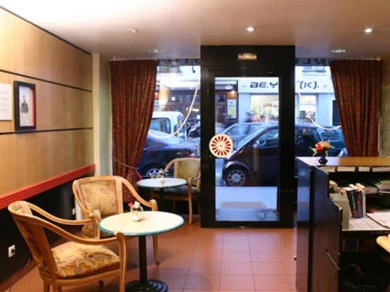 Baudelaire Bastille 酒店